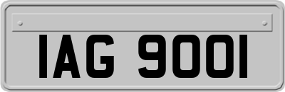 IAG9001