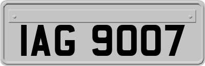 IAG9007
