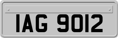 IAG9012