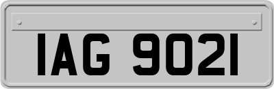 IAG9021
