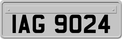 IAG9024