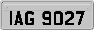 IAG9027
