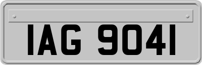 IAG9041