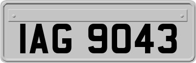 IAG9043