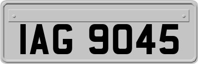 IAG9045