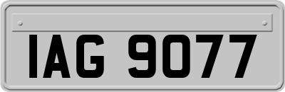 IAG9077