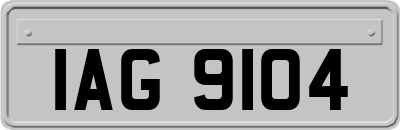 IAG9104
