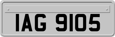 IAG9105