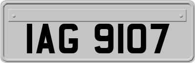 IAG9107