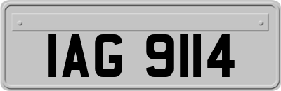 IAG9114