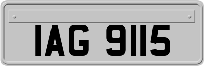 IAG9115
