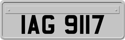 IAG9117