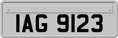IAG9123