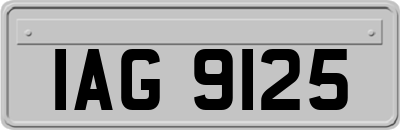 IAG9125