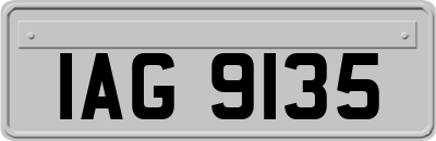 IAG9135