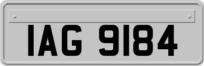 IAG9184