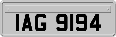 IAG9194