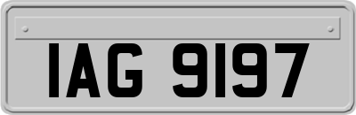 IAG9197