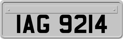 IAG9214
