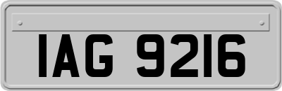 IAG9216