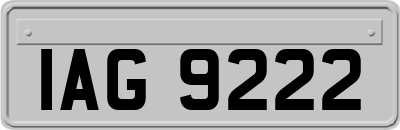 IAG9222