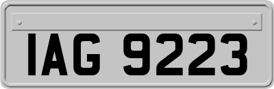 IAG9223