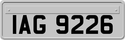 IAG9226