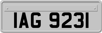 IAG9231