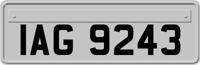 IAG9243