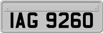 IAG9260