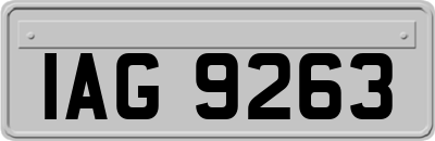 IAG9263