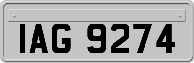 IAG9274