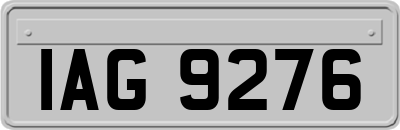 IAG9276