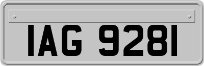IAG9281
