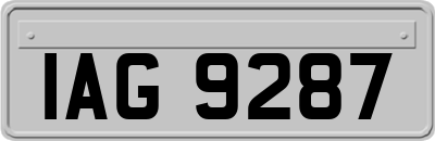 IAG9287