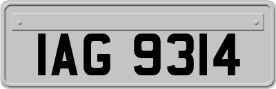 IAG9314