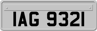 IAG9321