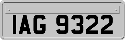 IAG9322