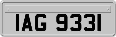 IAG9331