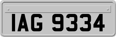 IAG9334