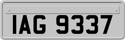IAG9337