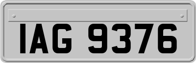 IAG9376