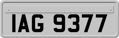 IAG9377