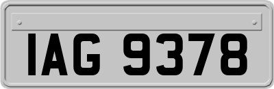 IAG9378