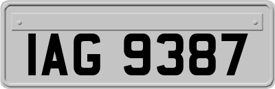 IAG9387