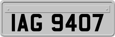 IAG9407