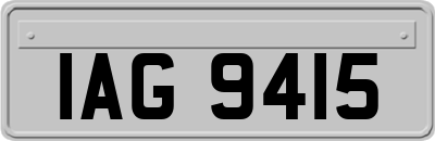 IAG9415