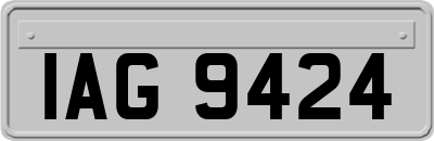 IAG9424