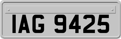 IAG9425