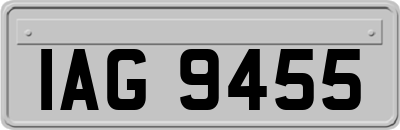 IAG9455